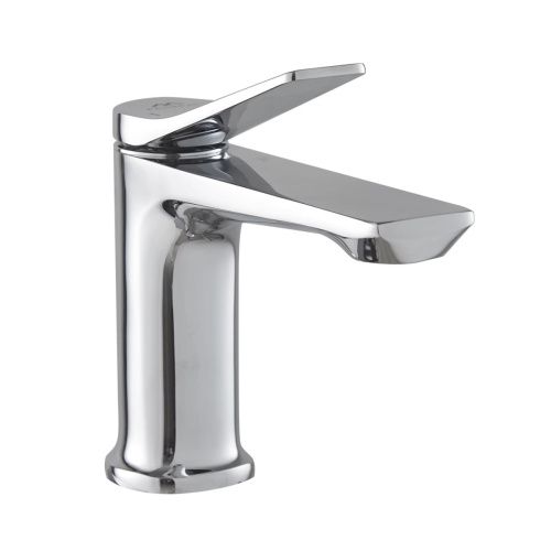 Смеситель Fashun A1086 на раковину хром