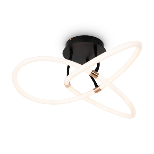 Светильник потолочный Freya Fancy (Нарядный) FR6059CL-L35B
