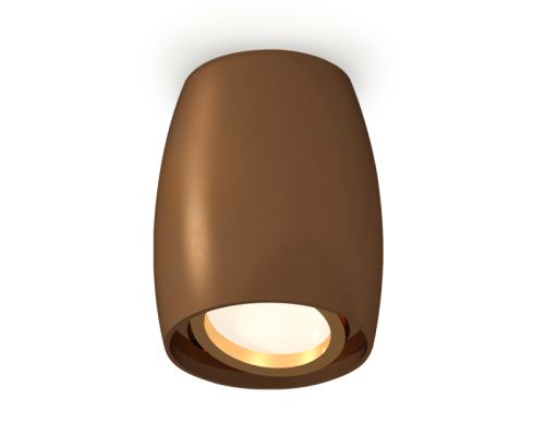 Светильник накладной Ambrella Light Techno (Тецхно) XS1124002