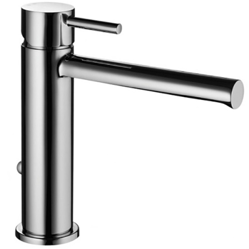 Смеситель Bossini Oki Z005301.030_УЦ на раковину хром (мелкие сколы, потертости)