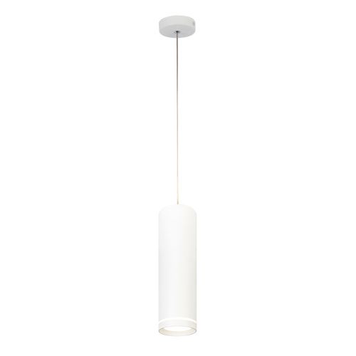 Светильник подвесной Escada 20009 20009SMP/01LED SWH