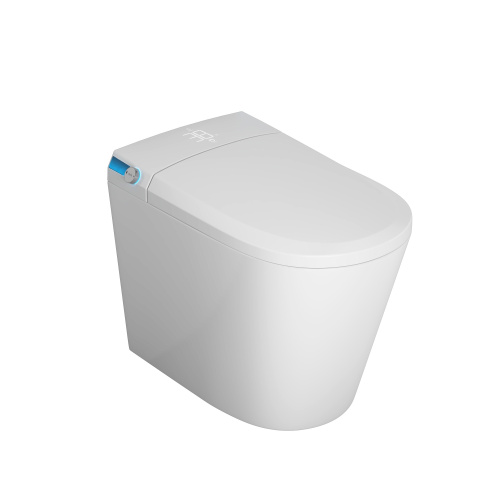 Унитаз Grossman Smart GR-PR-5702 приставной