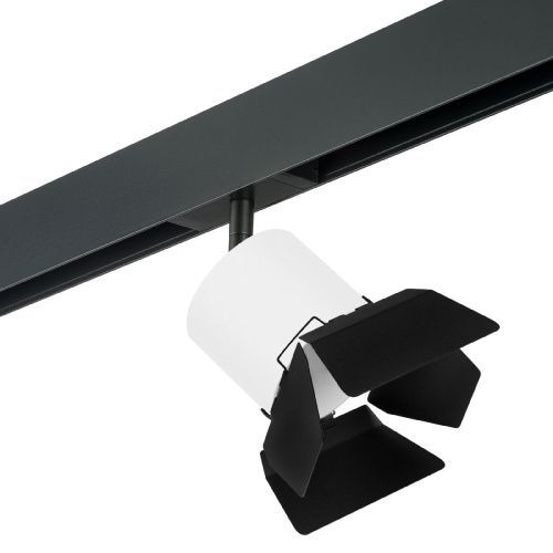 Трековый однофазный светильник Lightstar RULLO (РУЛЛО) PRO3486487