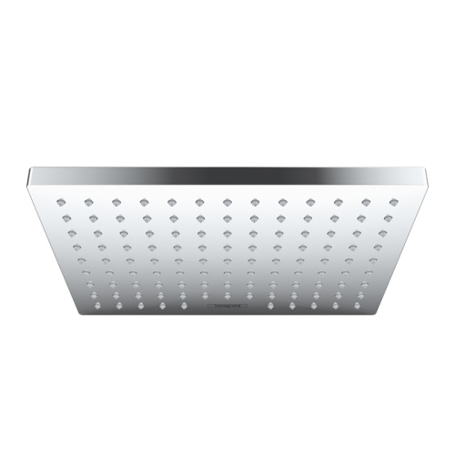 Верхний душ Hansgrohe Vernis Shape 26094000 25х15 хром