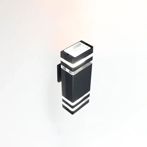 Уличный настенный светильник General 662519