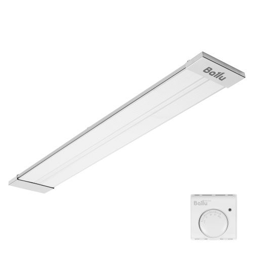 Инфракрасный обогреватель Ballu BIH-APL-0.8-M + BMT-1