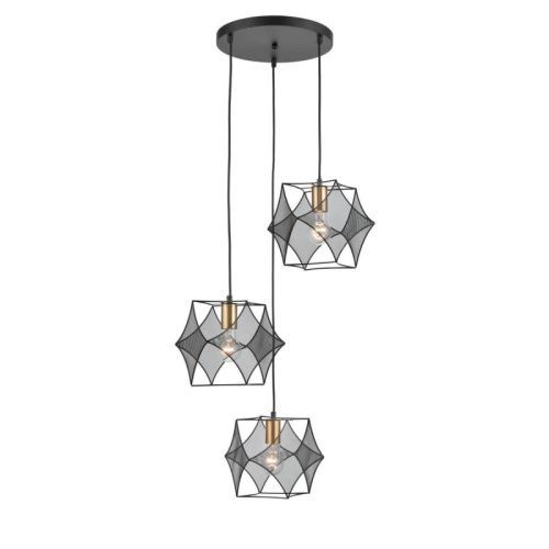 Светильник подвесной Vele Luce Spark 493 (Спарк 493) VL6352P03