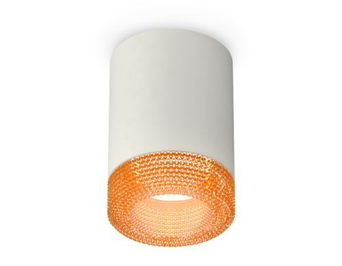 Светильник накладной Ambrella Light TECHNO SPOT (ТЕЦХНО СПОТ) XS7423005