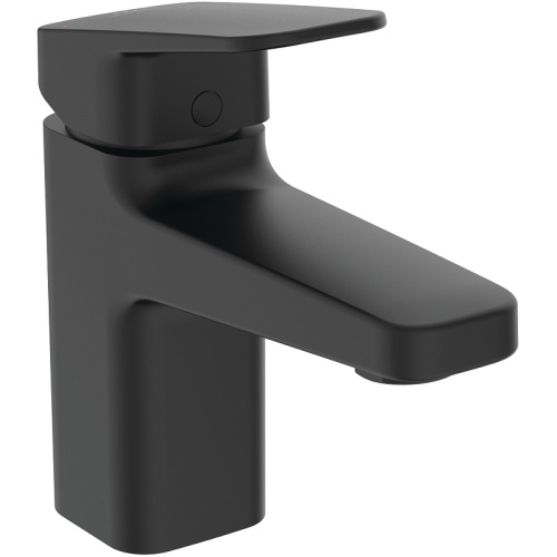 Смеситель Ideal Standard CERAPLAN BD214XG на раковину черный матовый