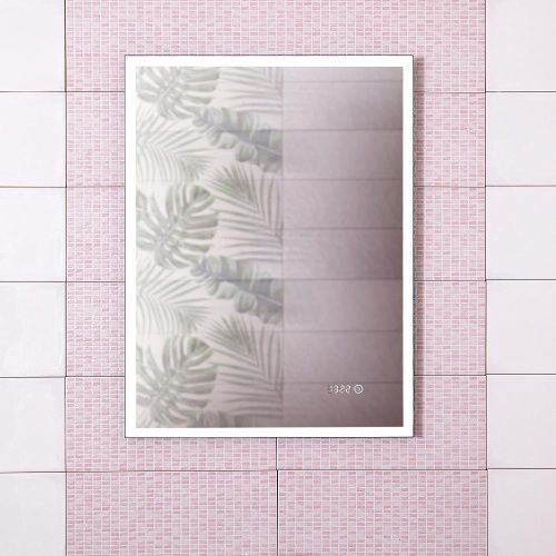 Зеркало с подсветкой Бриклаер 4627125415722 60х80