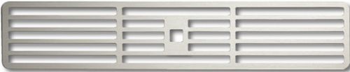 Декоративная решётка для варочных панелей со встроенной вытяжкой Kuppersbusch ZUB 99089