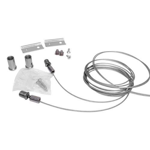 Подвес для шинопровода Wertmark Technical Gudja WTG.L5.00.J00