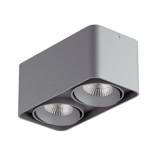 Светильник накладной Lightstar Monocco (Моноццо) 52129
