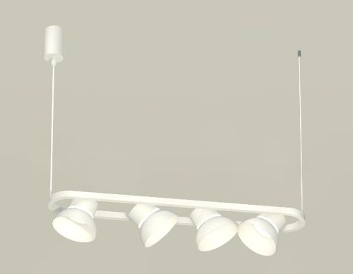 Светильник подвесной Ambrella Light Traditional DIY (Традитионал ДИЫ) XB9163080