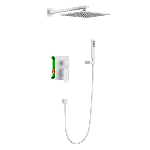 Душевая система Timo Selene SX-2039/17SM встраиваемая в стену Душевая система Timo Selene SX-2039/17SM встраиваемая в стену