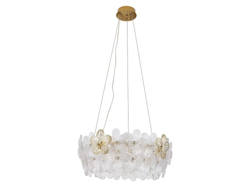 Люстра подвесная Newport 3660 3665+10/S