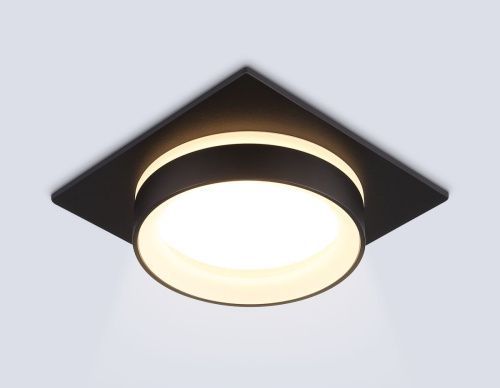 Светильник встраиваемый Ambrella Light IP Protect (ИП Протецт) TN6710
