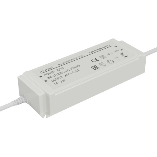 Источник напряжения Maytoni Led Strip 822021