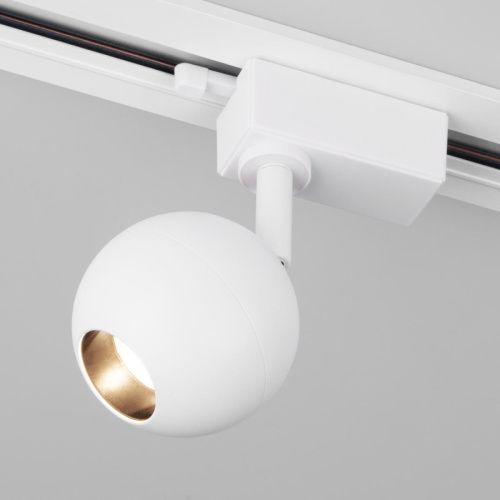 Трековый светильник Elektrostandard Ball (Балл) 4690389169878
