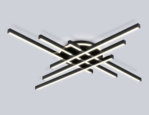 Светильник потолочный Ambrella Light LineTech (ЛинеТецх) FL6286