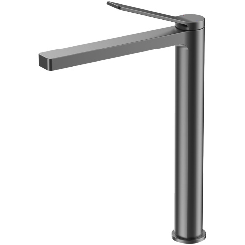 Смеситель Azario VISE AZ-VQQ168R30AJ на столешницу графит