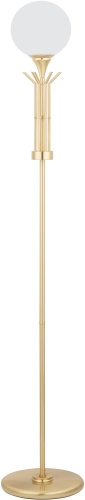 Торшер Kutek Meleze (Мелезе) MEL-LS-1(ZM)