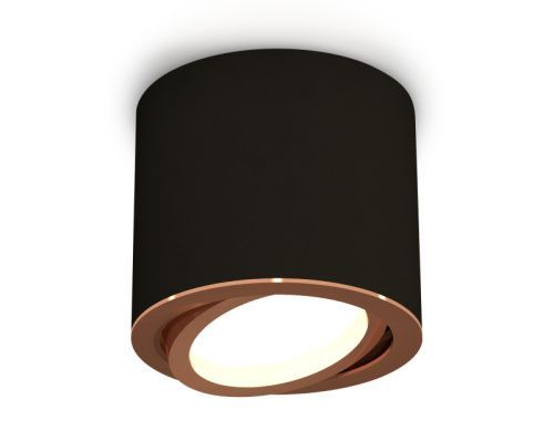 Светильник накладной Ambrella Light Techno (Тецхно) XS7402004