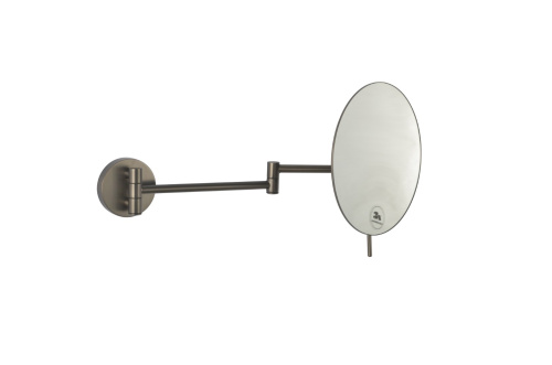 Зеркало косметическое Boheme 508-GM Зеркало косметическое Boheme 508-GM