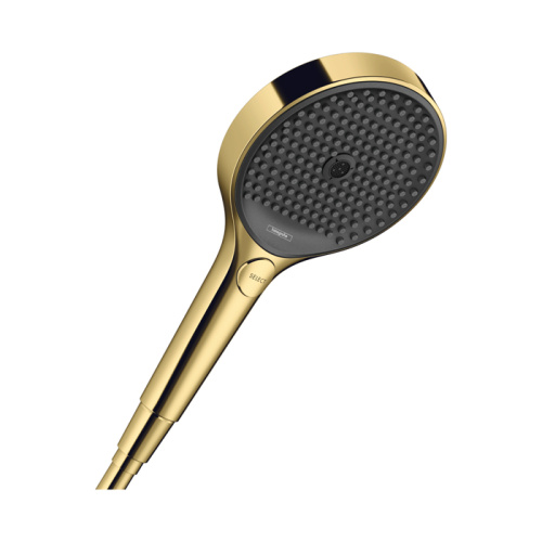 Душевая лейка Hansgrohe Rainfinity 26864990 цвет золото