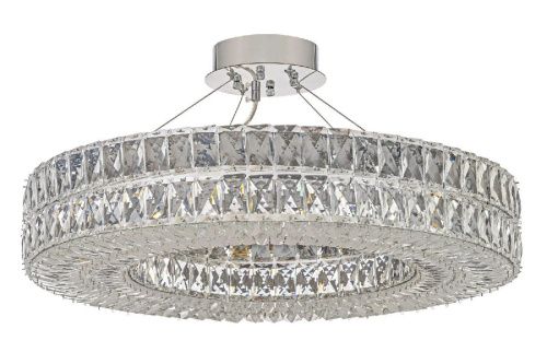 Люстра подвесная Arti Lampadari Sora (Сора) Sora E 1.5.80.100 N