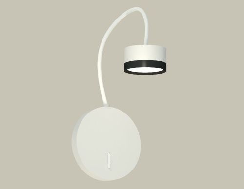 Бра Ambrella Light Traditional (Традитионал) XB9595151