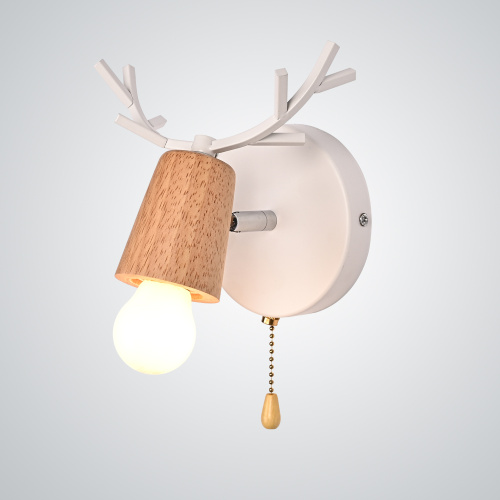 Бра ImperiumLoft Deer (Деер) 204237-26