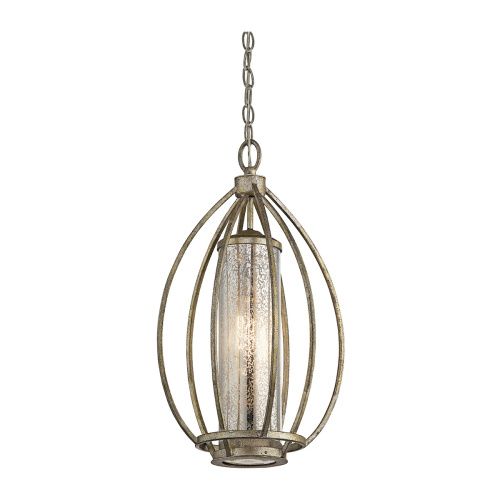 Светильник подвесной Kichler Rosalie (Росалие) KL-ROSALIE-P