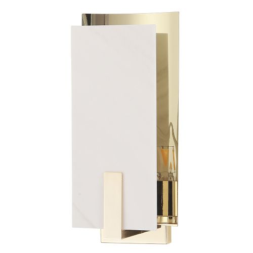 Светильник настенный Crystal Lux Deluxe (Делуксе) DELUXE AP1
