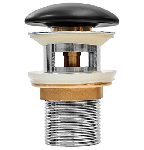 Донный клапан MILLEAU PD1MB/WO