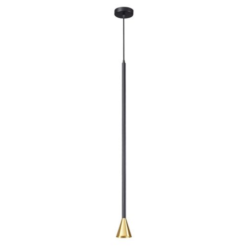 Светильник подвесной Odeon Light Pipa (Пипа) 3884/1GB
