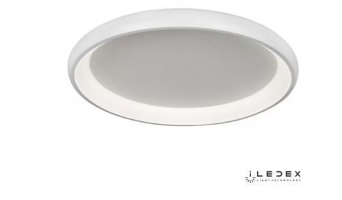 Светильник потолочный iLedex illumination (иллуминатион) HY5280-850R 50W WH