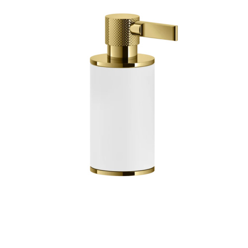 Дозатор для жидкого мыла Gessi Inciso 58537#246