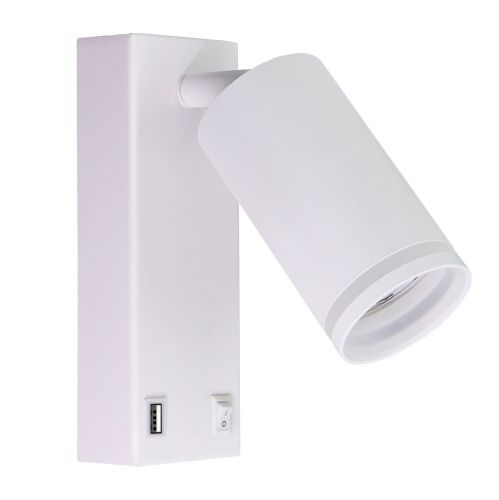 Спот Arte Lamp Imai (Имаи) A2364AP-1WH