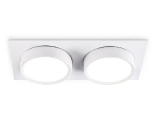 Светильник встраиваемый Ambrella Light IP Protect (ИП Протецт) TN6741