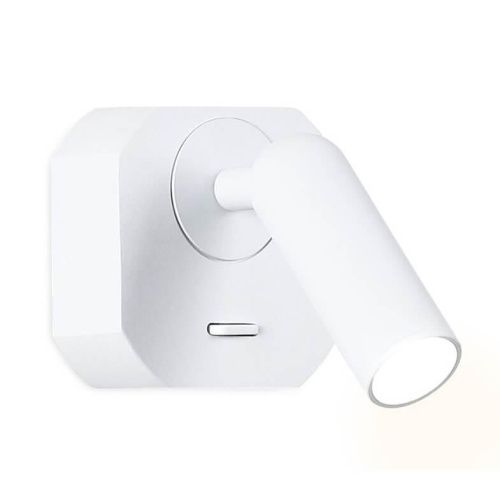 Спот светодиодный Ambrella Light Wall (Валл) FW282