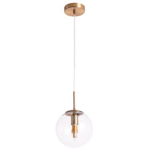Светильник подвесной Arte Lamp Volare (Воларе) A1920SP-1AB