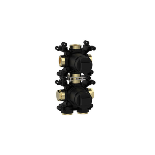 Встраиваемая часть смесителя Almar Water Control Modular E186906