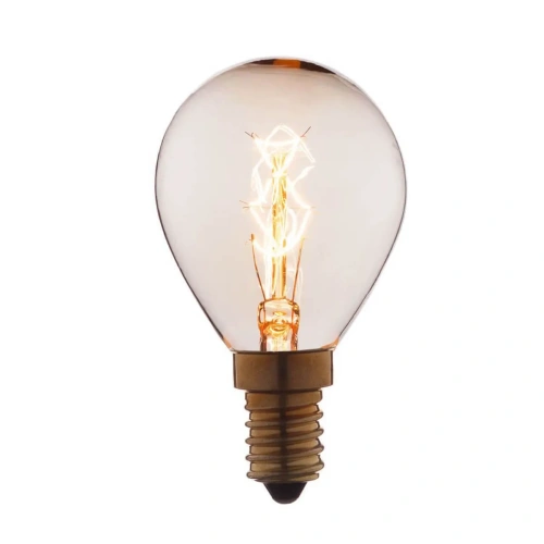 Ретро-лампа Loft It Edison Bulb 4525-S
