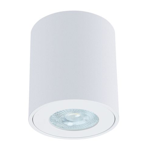 Светильник накладной Arte Lamp Tino (Тино) A1469PL-1WH