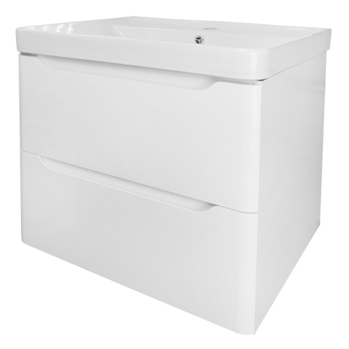 Тумба с раковиной Azario LOTOS CS00083929