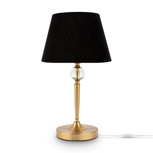 Светильник настольный Freya Rosemary FR5190TL-01BS