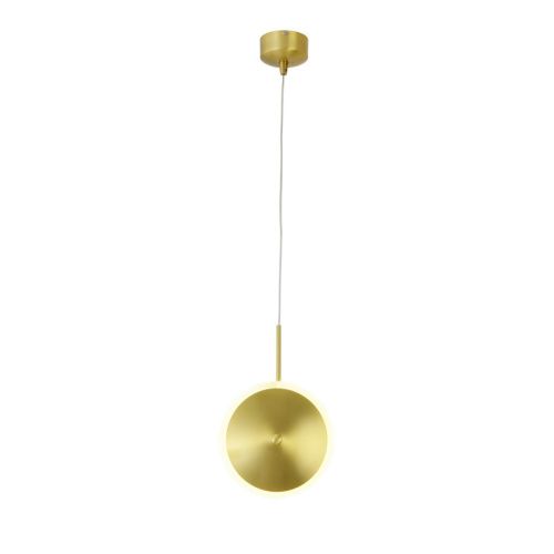 Светильник подвесной ST Luce IMENTE (ИМЕНТЕ) SL1221.203.01
