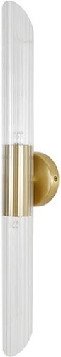 Бра Newport 7270 7278/A brass new