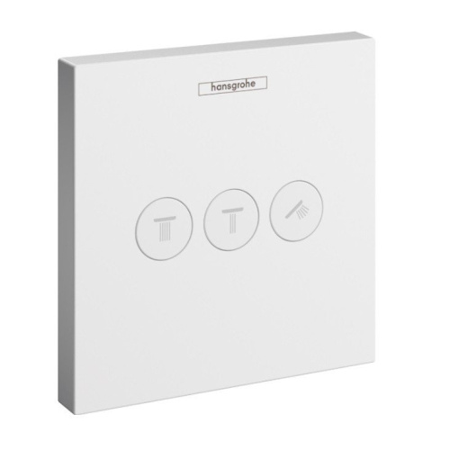 Переключатель потоков Hansgrohe 15764700